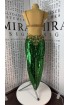 Professional bellydance costume Classic 485A_1
